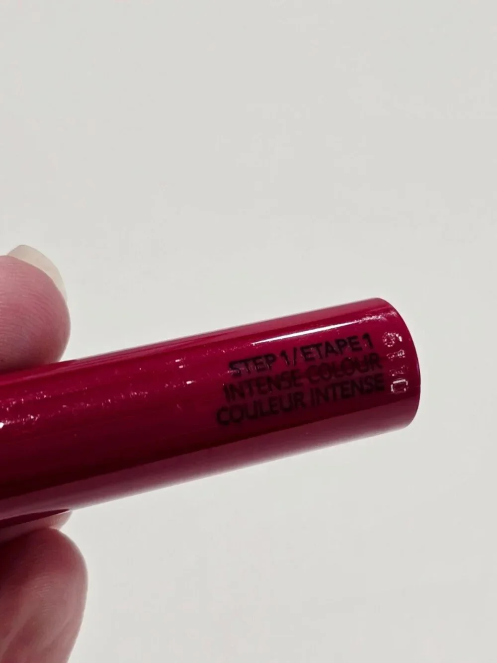Rimmel London this rimmel